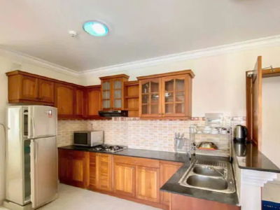 Housing in Ho Chi Minh City, Vietnam Housing in Ho Chi Minh City, Vietnam