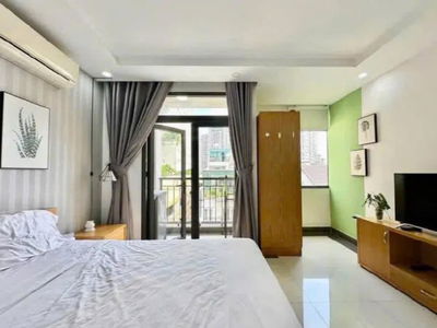 Жилье в Ho Chi Minh City, Vietnam Жилье в Ho Chi Minh City, Vietnam