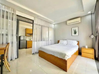 Жилье в Ho Chi Minh City, Vietnam Жилье в Ho Chi Minh City, Vietnam