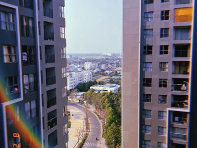 West gate, Vietnam West gate, Vietnam