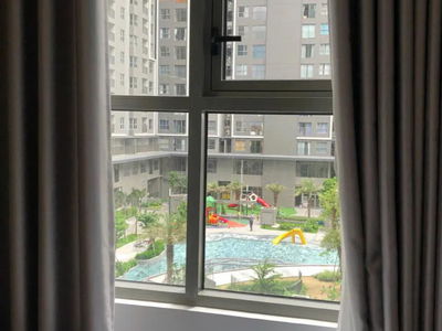 West gate, Vietnam West gate, Vietnam