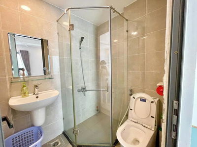 Жилье в Ho Chi Minh City, Vietnam Жилье в Ho Chi Minh City, Vietnam