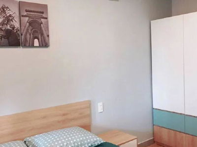 Alojamiento en Ho Chi Minh City, Vietnam Alojamiento en Ho Chi Minh City, Vietnam