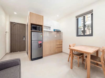 Жилье в Ho Chi Minh City, Vietnam Жилье в Ho Chi Minh City, Vietnam