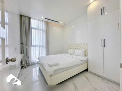 Alojamiento en Ho Chi Minh City, Vietnam Alojamiento en Ho Chi Minh City, Vietnam