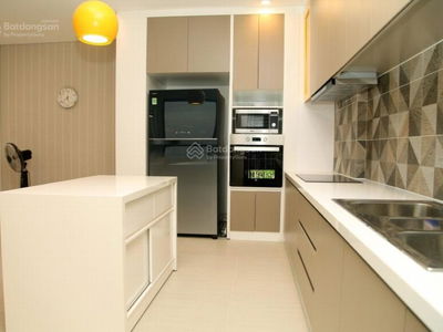 New City Thu Thiem, Vietnam New City Thu Thiem, Vietnam