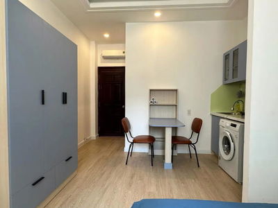 Logement dans Ho Chi Minh City, Vietnam Logement dans Ho Chi Minh City, Vietnam