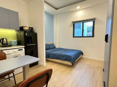 Alojamiento en Ho Chi Minh City, Vietnam Alojamiento en Ho Chi Minh City, Vietnam