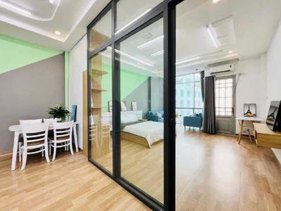 Housing in Ho Chi Minh City, Vietnam Housing in Ho Chi Minh City, Vietnam