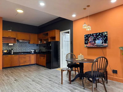 Housing in Ho Chi Minh City, Vietnam Housing in Ho Chi Minh City, Vietnam