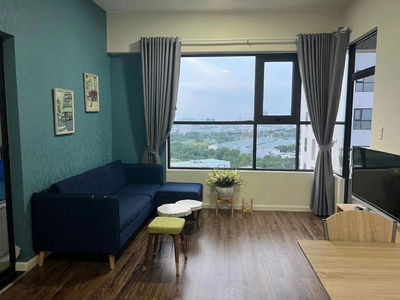 Mizuki Park, Vietnam Mizuki Park, Vietnam