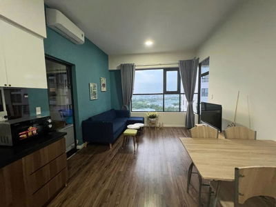 Mizuki Park, Vietnam Mizuki Park, Vietnam