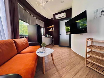 Alojamiento en Ho Chi Minh City, Vietnam Alojamiento en Ho Chi Minh City, Vietnam