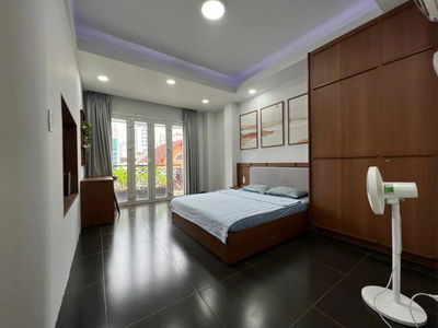 Alojamiento en Ho Chi Minh City, Vietnam Alojamiento en Ho Chi Minh City, Vietnam