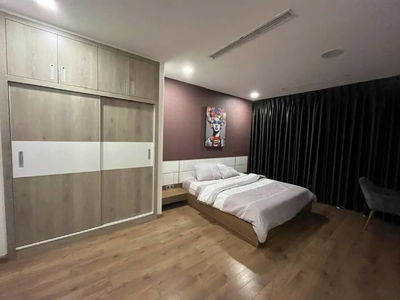 Vinhomes Central Park, Vietnam Vinhomes Central Park, Vietnam