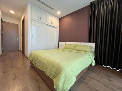 Vinhomes Central Park, Vietnam Vinhomes Central Park, Vietnam