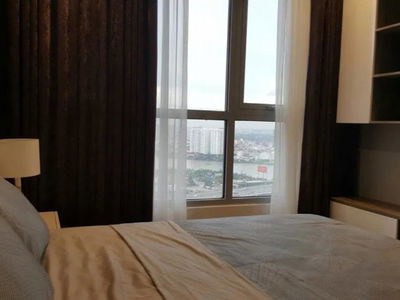 Vinhomes Central Park, Vietnam Vinhomes Central Park, Vietnam