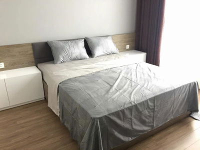 Vinhomes Central Park, Vietnam Vinhomes Central Park, Vietnam