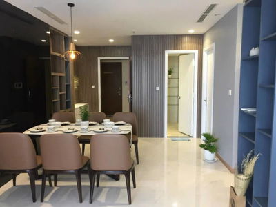 Vinhomes Central Park, Vietnam Vinhomes Central Park, Vietnam