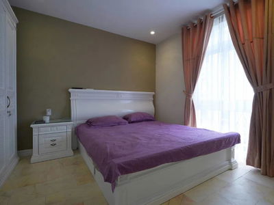 Housing in Ho Chi Minh City, Vietnam Housing in Ho Chi Minh City, Vietnam