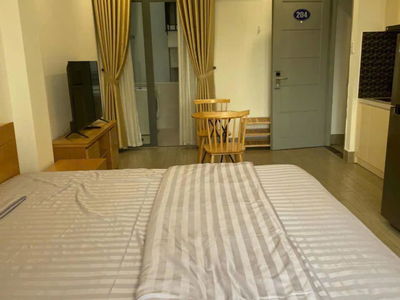 Logement dans Ho Chi Minh City, Vietnam Logement dans Ho Chi Minh City, Vietnam