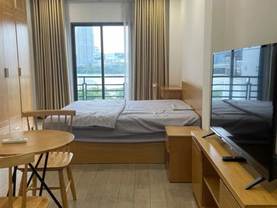 Жилье в Ho Chi Minh City, Vietnam Жилье в Ho Chi Minh City, Vietnam