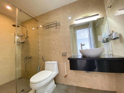 Sunrise City North, Vietnam Sunrise City North, Vietnam