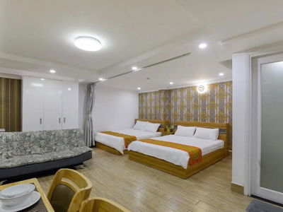 Hung Gia 2, Vietnam Hung Gia 2, Vietnam