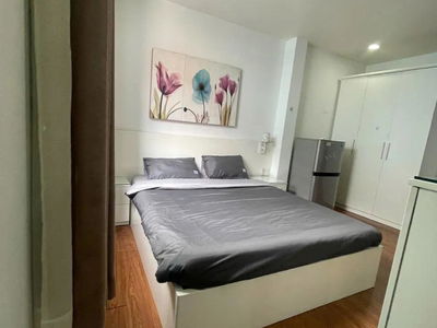 Жилье в Ho Chi Minh City, Vietnam Жилье в Ho Chi Minh City, Vietnam