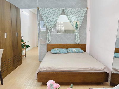 Housing in Ho Chi Minh City, Vietnam Housing in Ho Chi Minh City, Vietnam