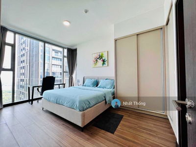 Empire City Thu Thiem, Vietnam  Empire City Thu Thiem, Vietnam