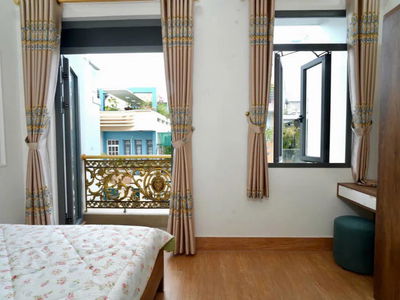 Жилье в Nha Be, Vietnam Жилье в Nha Be, Vietnam