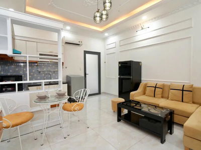 Logement dans Nha Be, Vietnam Logement dans Nha Be, Vietnam
