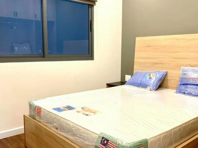 Housing in Ho Chi Minh City, Vietnam  Housing in Ho Chi Minh City, Vietnam