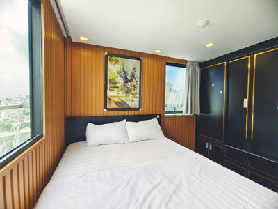 Gehäuse In Ho Chi Minh City, Vietnam Gehäuse In Ho Chi Minh City, Vietnam