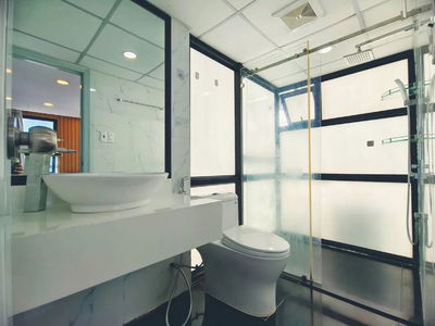 Alojamiento en Ho Chi Minh City, Vietnam Alojamiento en Ho Chi Minh City, Vietnam