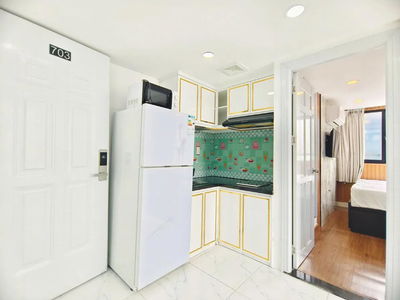 Жилье в Ho Chi Minh City, Vietnam Жилье в Ho Chi Minh City, Vietnam