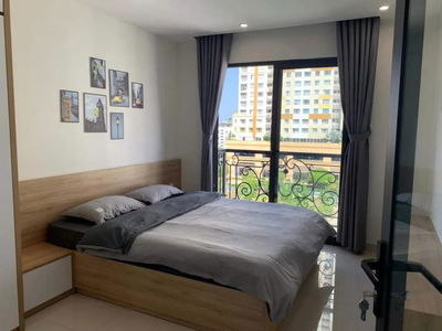 Alojamiento en Ho Chi Minh City, Vietnam Alojamiento en Ho Chi Minh City, Vietnam