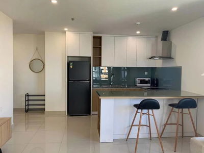 Housing in Ho Chi Minh City, Vietnam Housing in Ho Chi Minh City, Vietnam