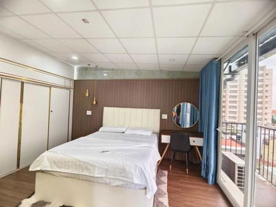 Alojamiento en Ho Chi Minh City, Vietnam Alojamiento en Ho Chi Minh City, Vietnam