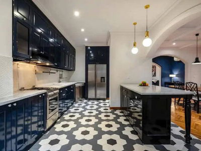 Housing in Ho Chi Minh City, Vietnam Housing in Ho Chi Minh City, Vietnam