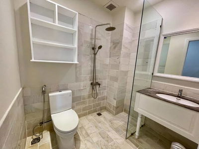 Logement dans Ho Chi Minh City, Vietnam Logement dans Ho Chi Minh City, Vietnam