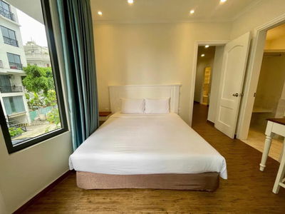 Alojamiento en Ho Chi Minh City, Vietnam Alojamiento en Ho Chi Minh City, Vietnam