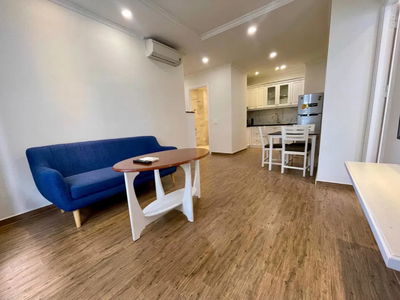 Жилье в Ho Chi Minh City, Vietnam Жилье в Ho Chi Minh City, Vietnam