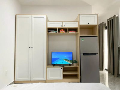 Housing in Ho Chi Minh City, Vietnam Housing in Ho Chi Minh City, Vietnam