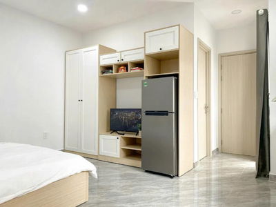 Logement dans Ho Chi Minh City, Vietnam Logement dans Ho Chi Minh City, Vietnam