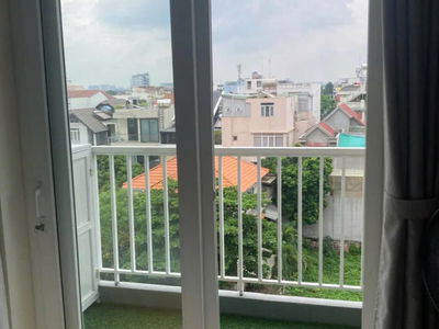 Alojamiento en Ho Chi Minh City, Vietnam Alojamiento en Ho Chi Minh City, Vietnam