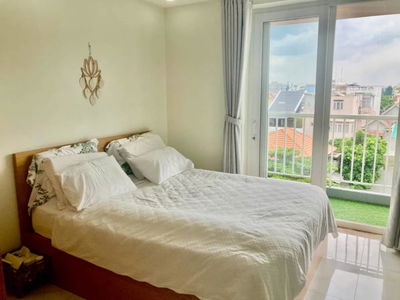 Жилье в Ho Chi Minh City, Vietnam Жилье в Ho Chi Minh City, Vietnam