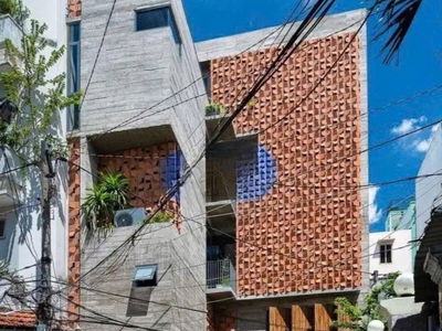 Gehäuse In Ho Chi Minh City, Vietnam Gehäuse In Ho Chi Minh City, Vietnam