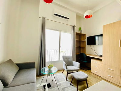 Жилье в Ho Chi Minh City, Vietnam Жилье в Ho Chi Minh City, Vietnam